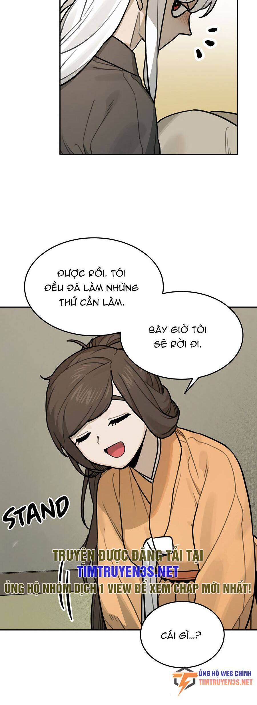 Hổ Đến Chơi Nhà Chap 78 - Next Chap 79