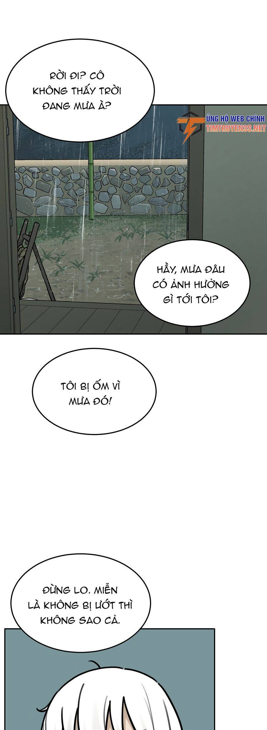 Hổ Đến Chơi Nhà Chap 78 - Next Chap 79