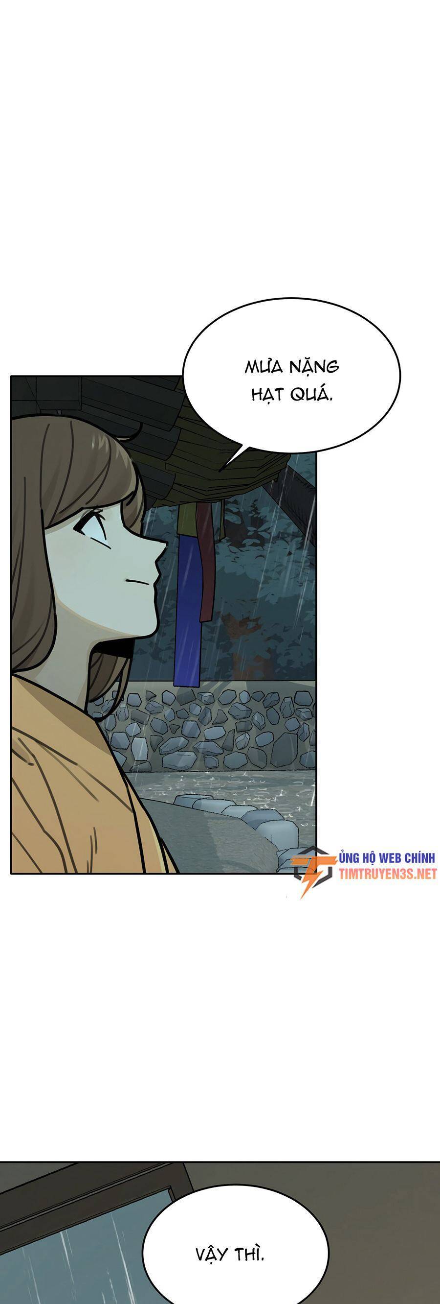 Hổ Đến Chơi Nhà Chap 78 - Next Chap 79