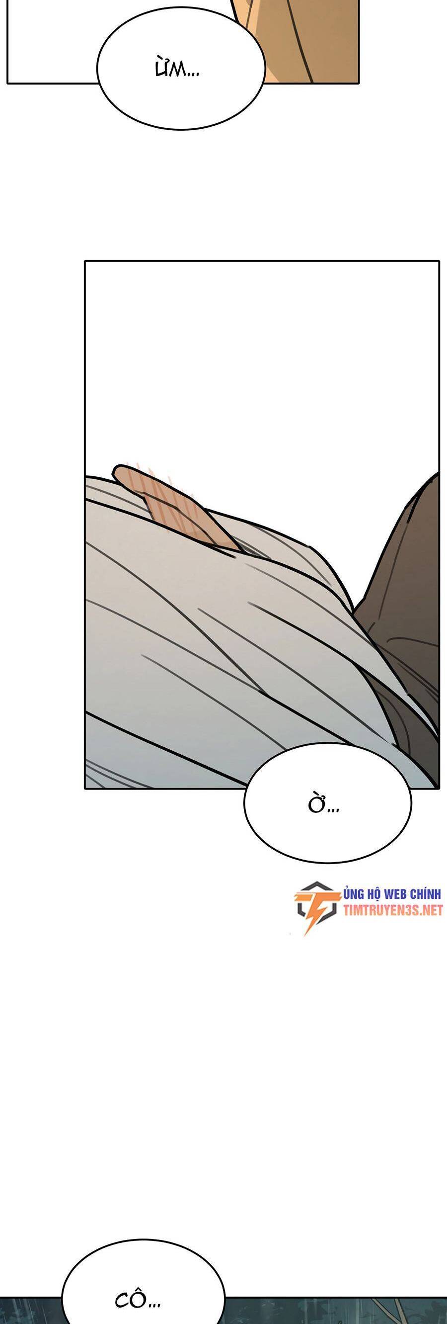 Hổ Đến Chơi Nhà Chap 78 - Next Chap 79