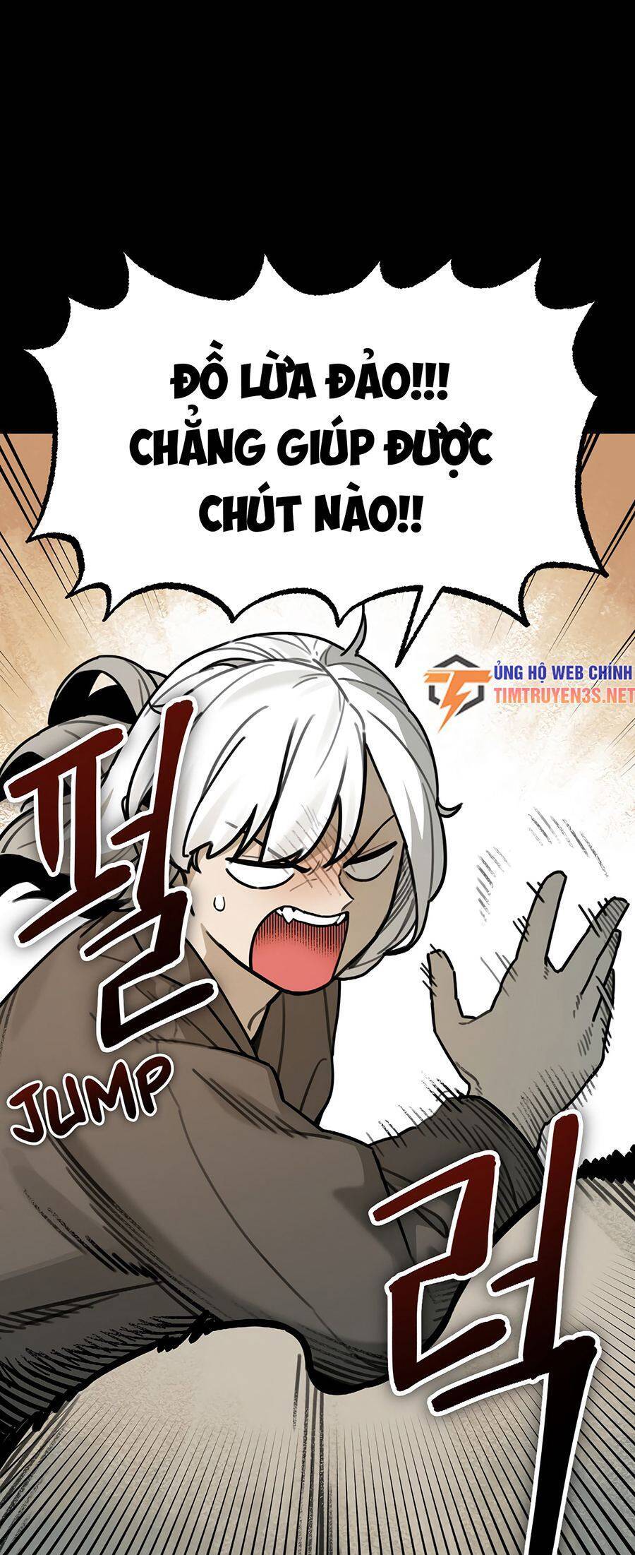 Hổ Đến Chơi Nhà Chap 78 - Next Chap 79