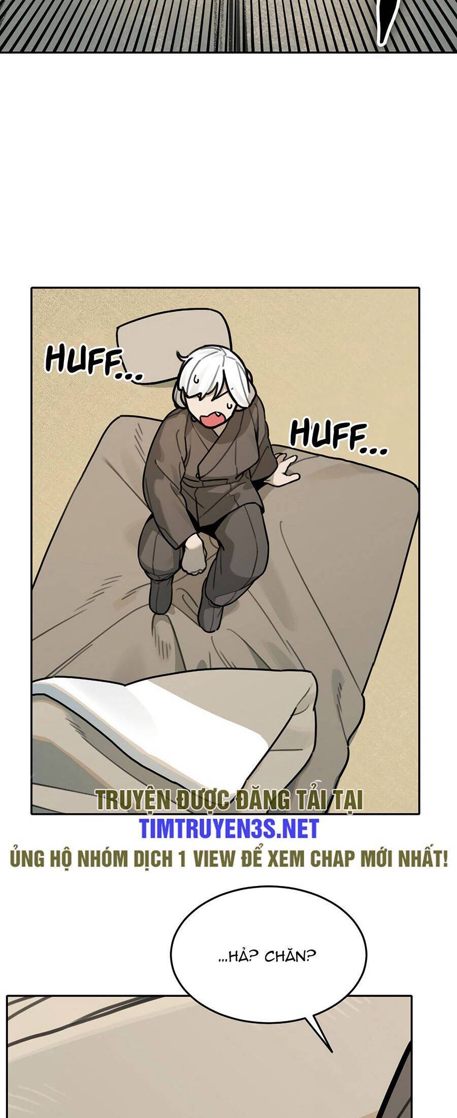 Hổ Đến Chơi Nhà Chap 78 - Next Chap 79