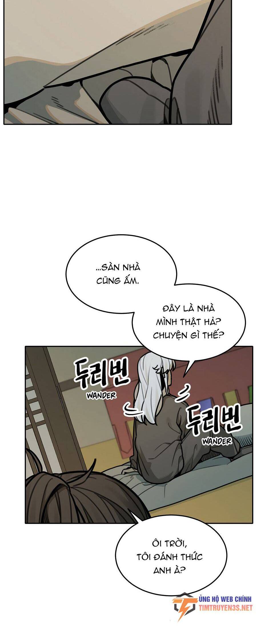 Hổ Đến Chơi Nhà Chap 78 - Next Chap 79