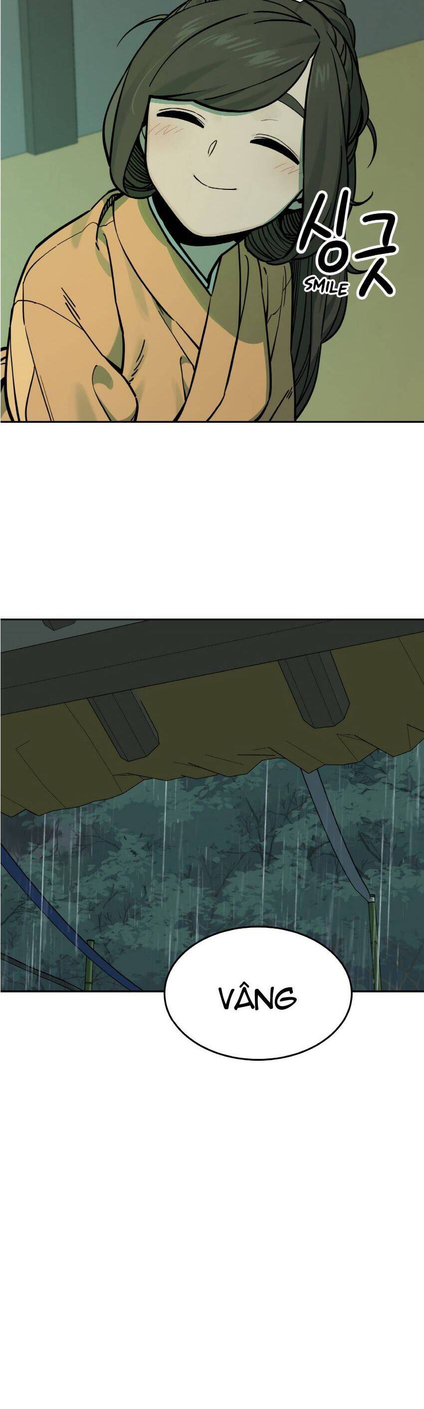 Hổ Đến Chơi Nhà Chap 79 - Next Chap 80