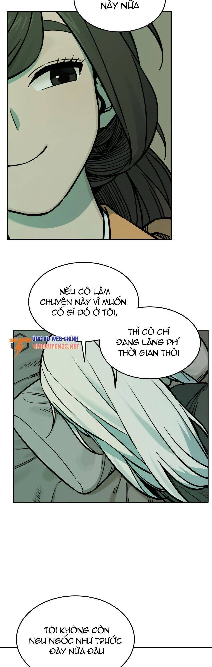 Hổ Đến Chơi Nhà Chap 79 - Next Chap 80