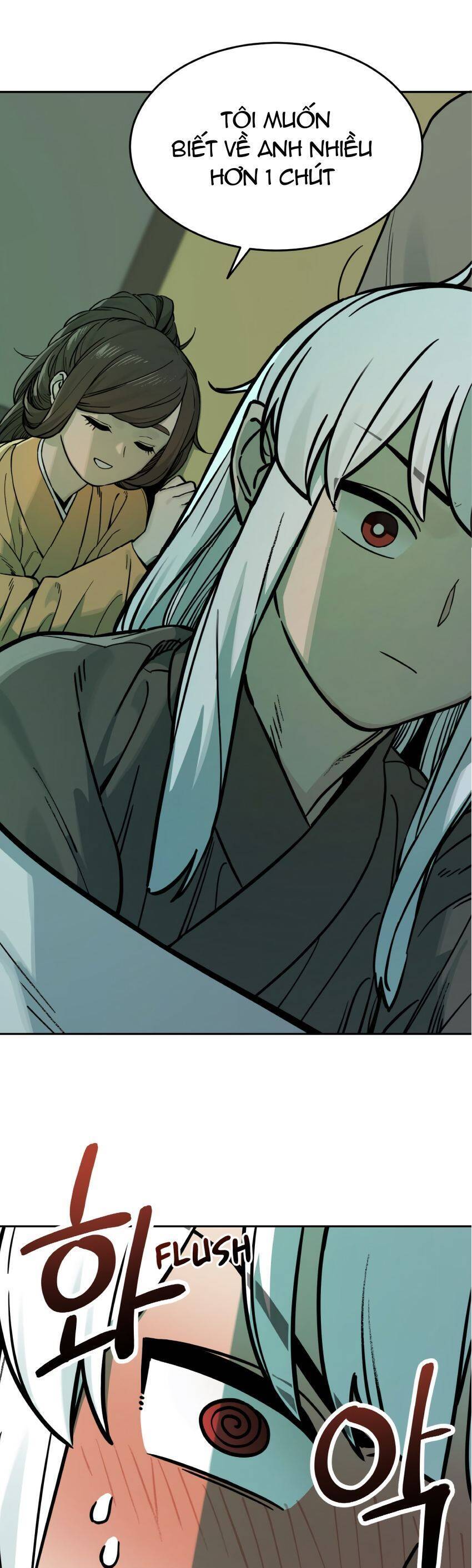 Hổ Đến Chơi Nhà Chap 79 - Next Chap 80