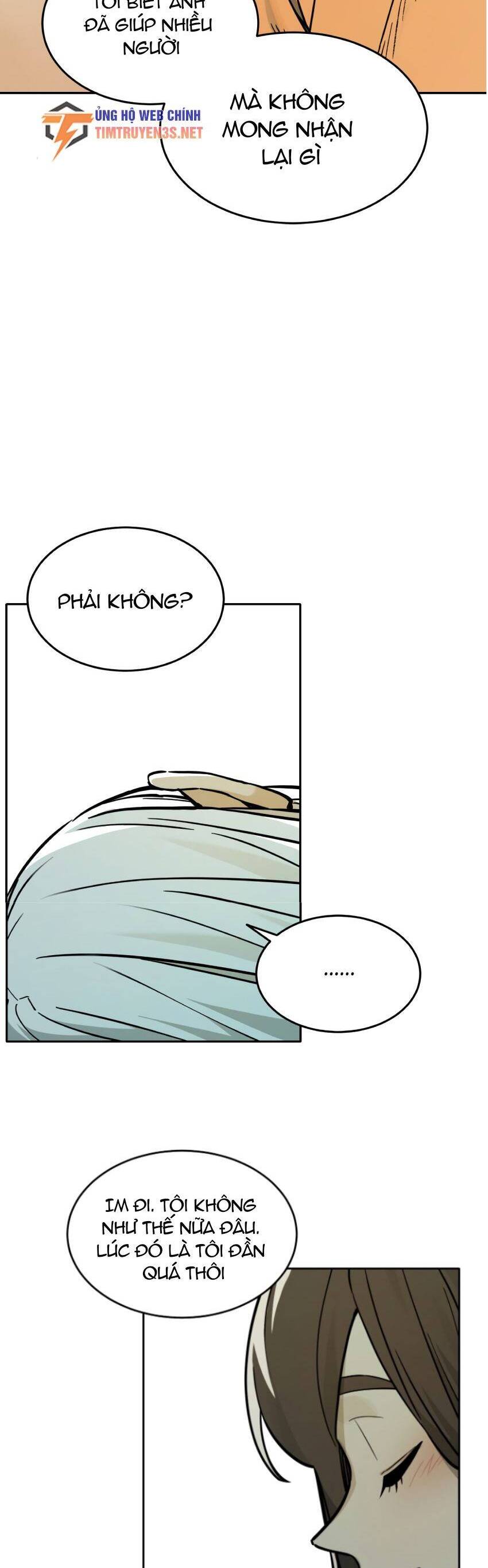 Hổ Đến Chơi Nhà Chap 79 - Next Chap 80