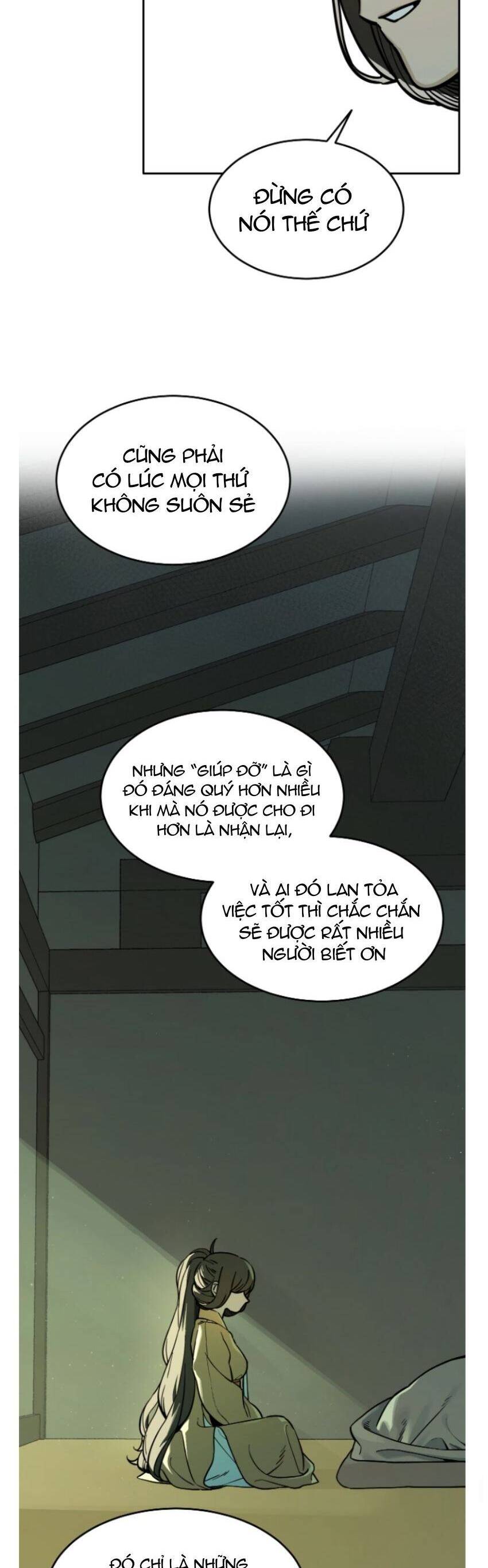 Hổ Đến Chơi Nhà Chap 79 - Next Chap 80