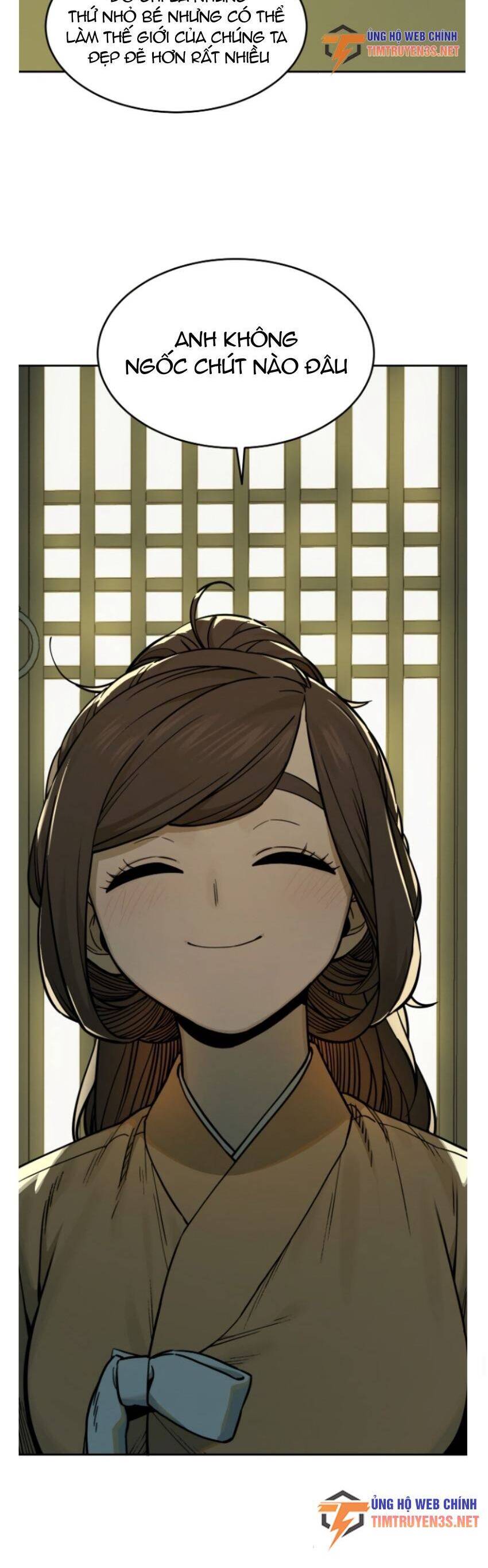 Hổ Đến Chơi Nhà Chap 79 - Next Chap 80