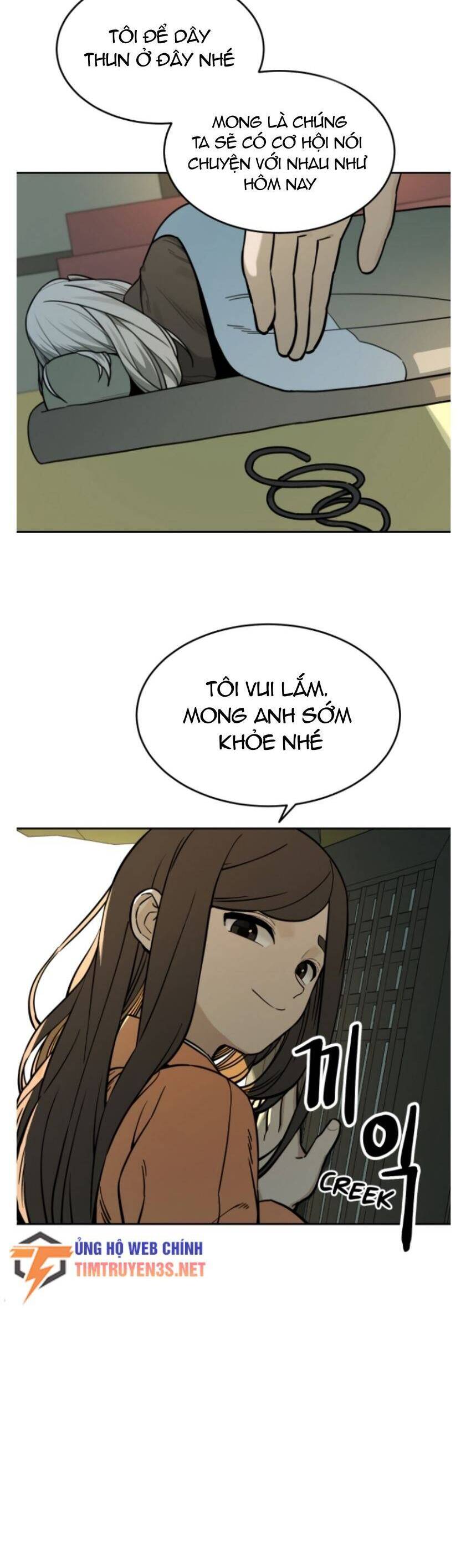 Hổ Đến Chơi Nhà Chap 79 - Next Chap 80