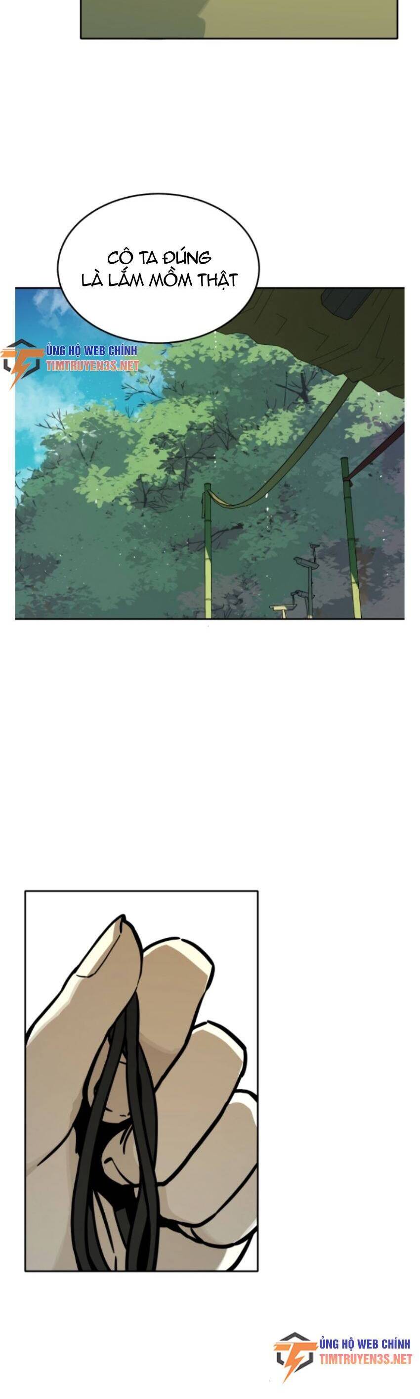 Hổ Đến Chơi Nhà Chap 79 - Next Chap 80