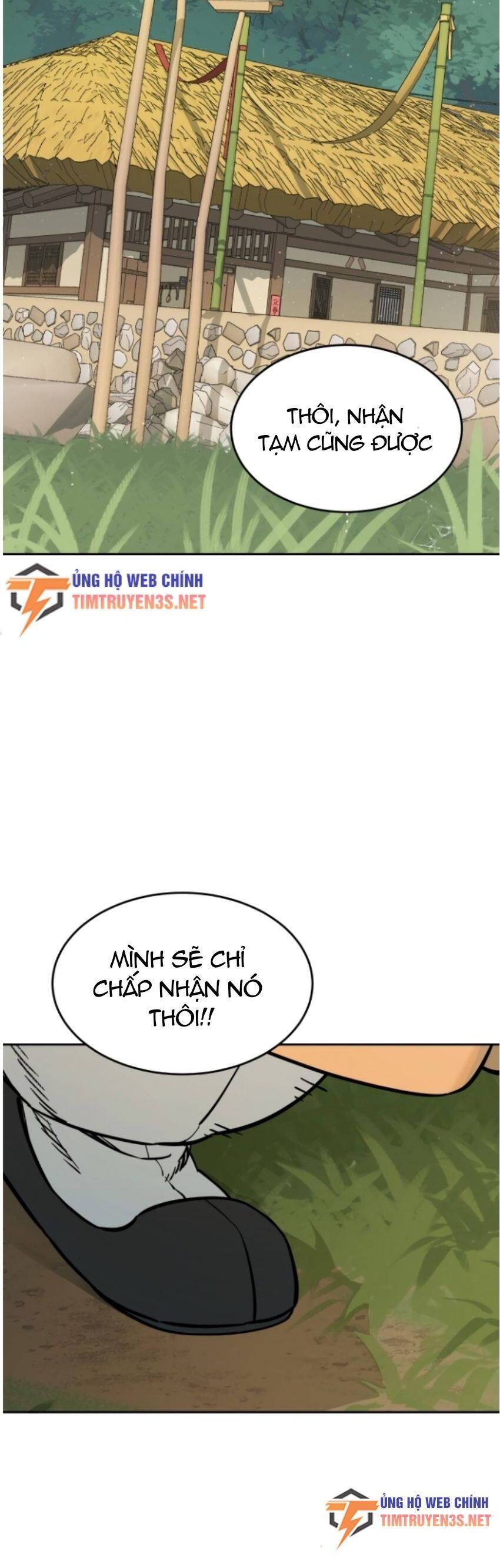 Hổ Đến Chơi Nhà Chap 79 - Next Chap 80