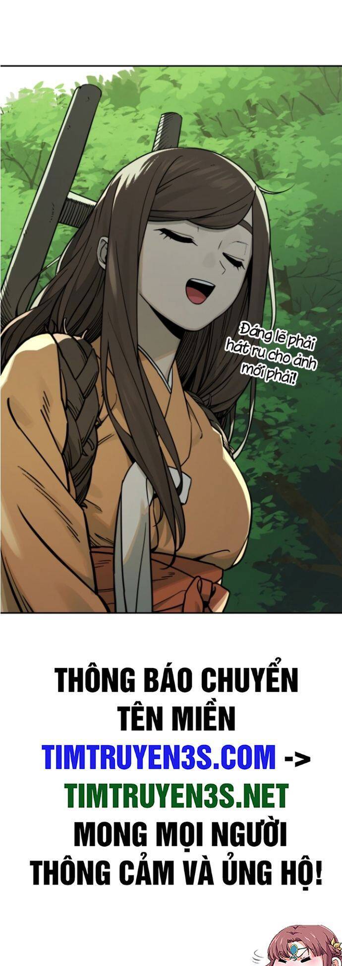 Hổ Đến Chơi Nhà Chap 79 - Next Chap 80