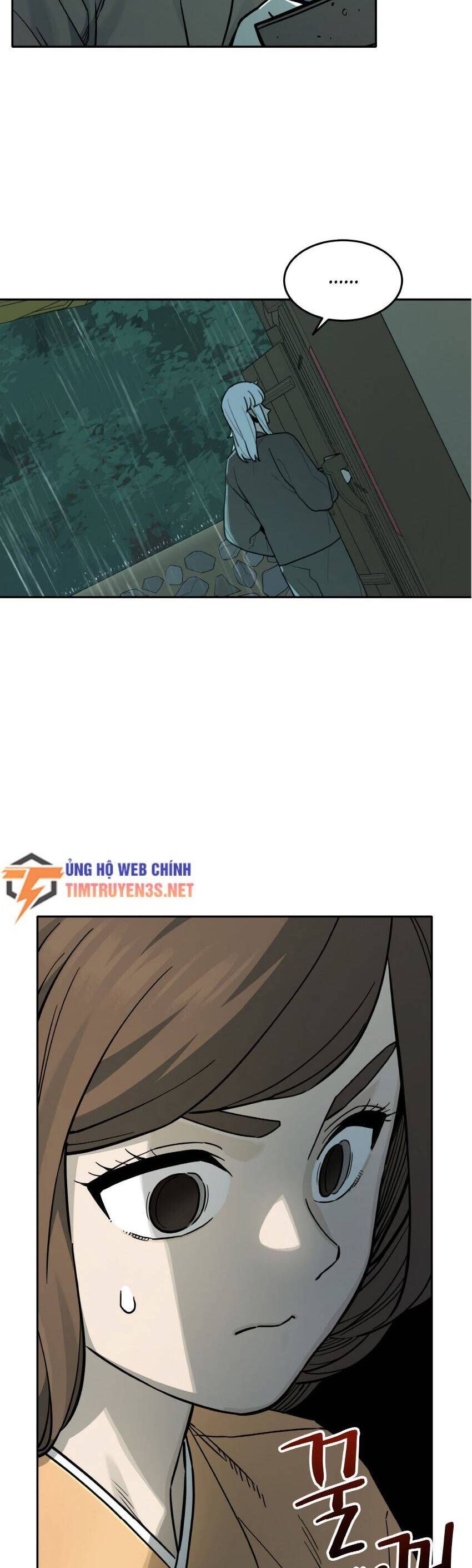 Hổ Đến Chơi Nhà Chap 79 - Next Chap 80