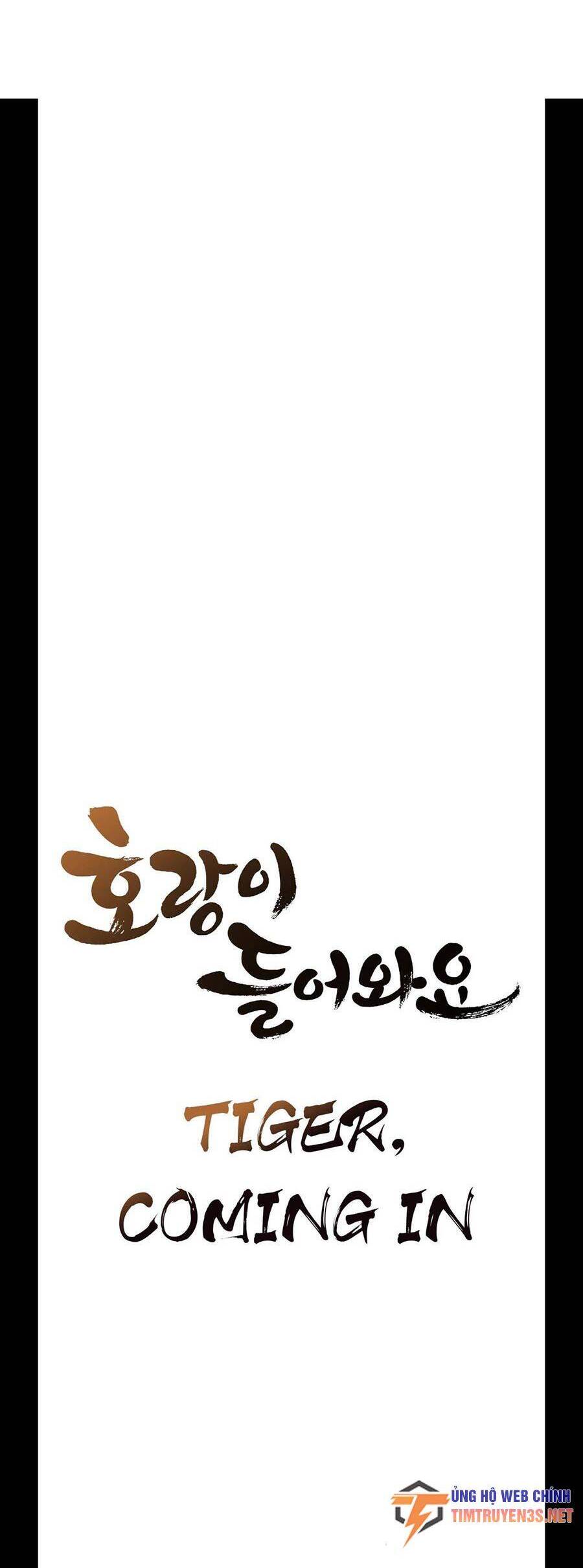 Hổ Đến Chơi Nhà Chap 80 - Next Chap 81