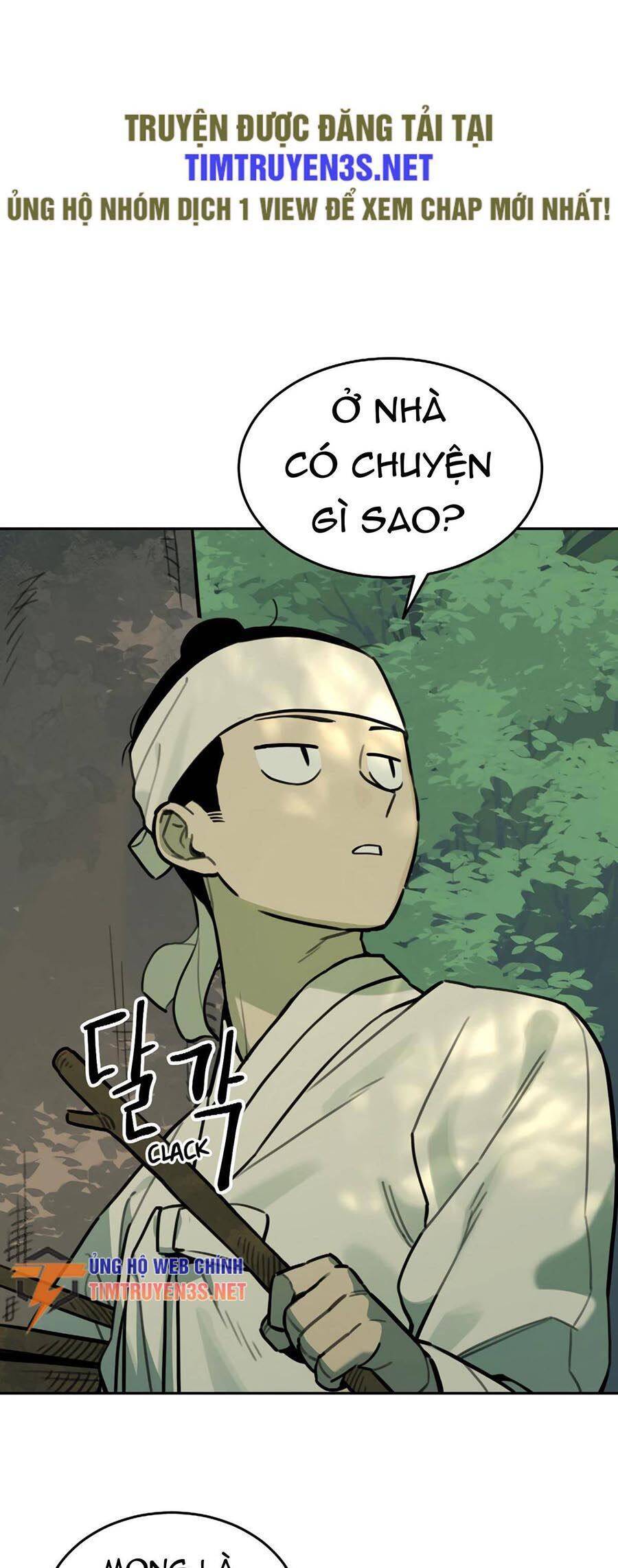 Hổ Đến Chơi Nhà Chap 80 - Next Chap 81