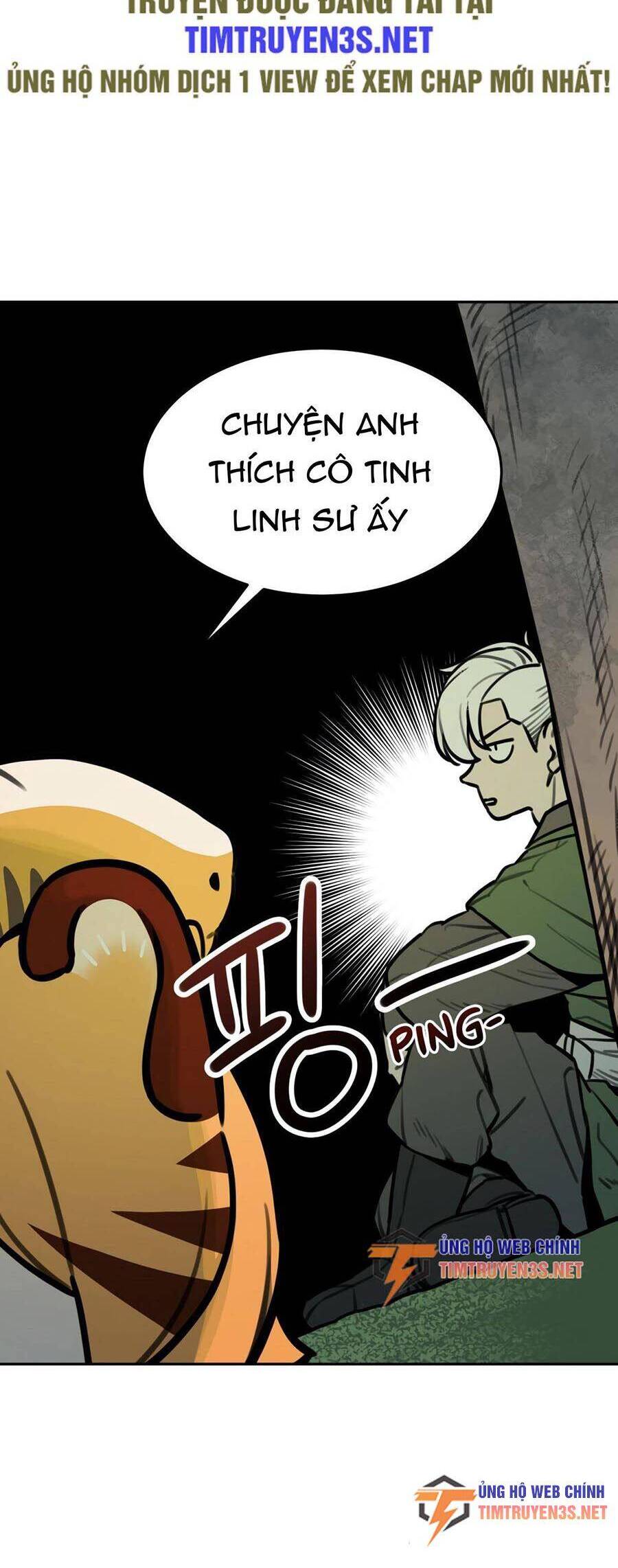 Hổ Đến Chơi Nhà Chap 80 - Next Chap 81