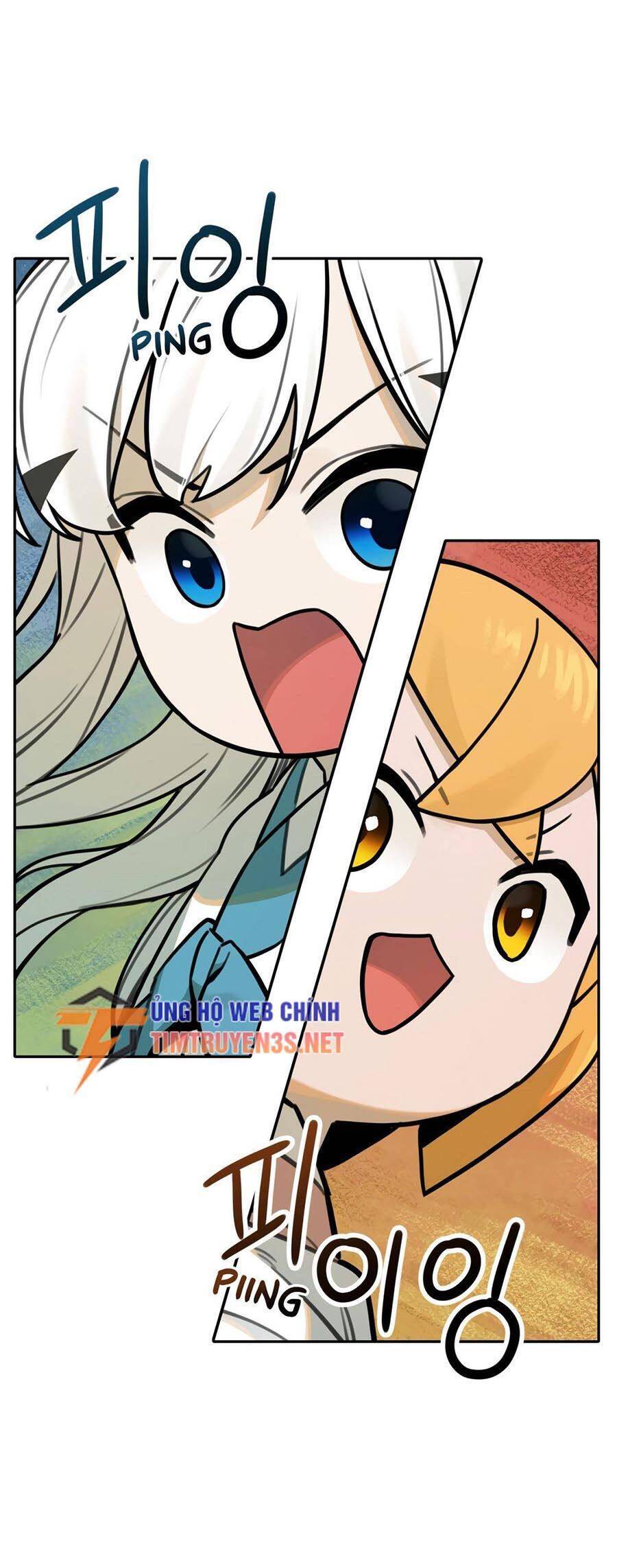 Hổ Đến Chơi Nhà Chap 80 - Next Chap 81