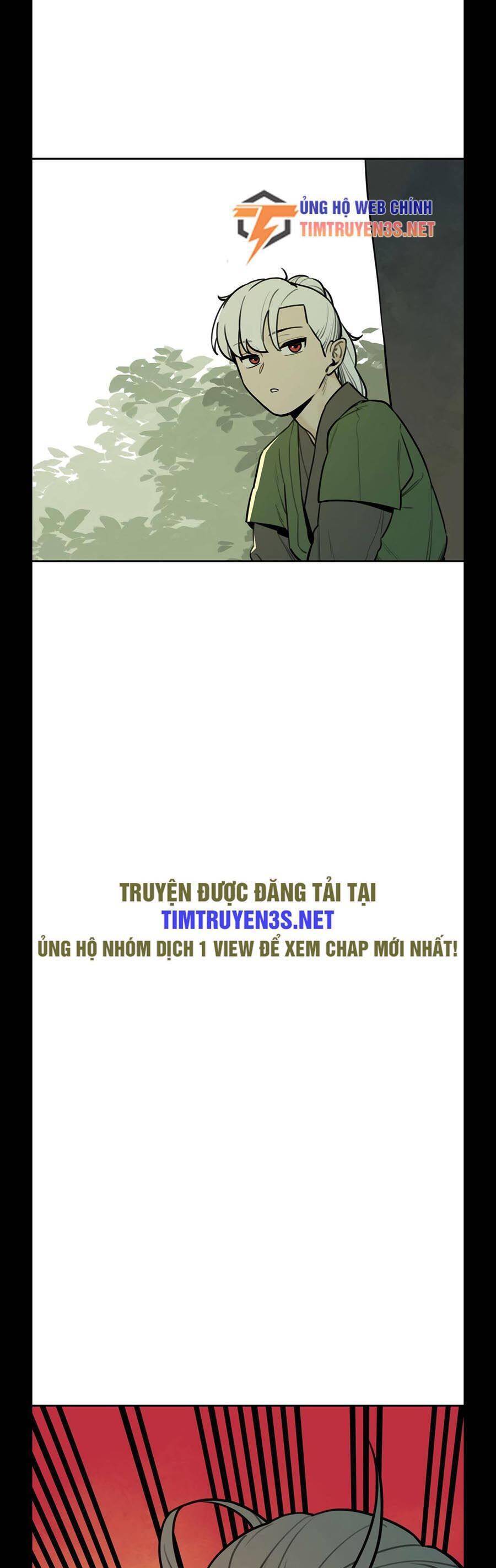 Hổ Đến Chơi Nhà Chap 80 - Next Chap 81