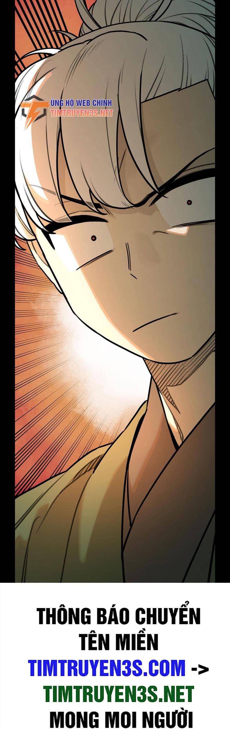 Hổ Đến Chơi Nhà Chap 80 - Next Chap 81