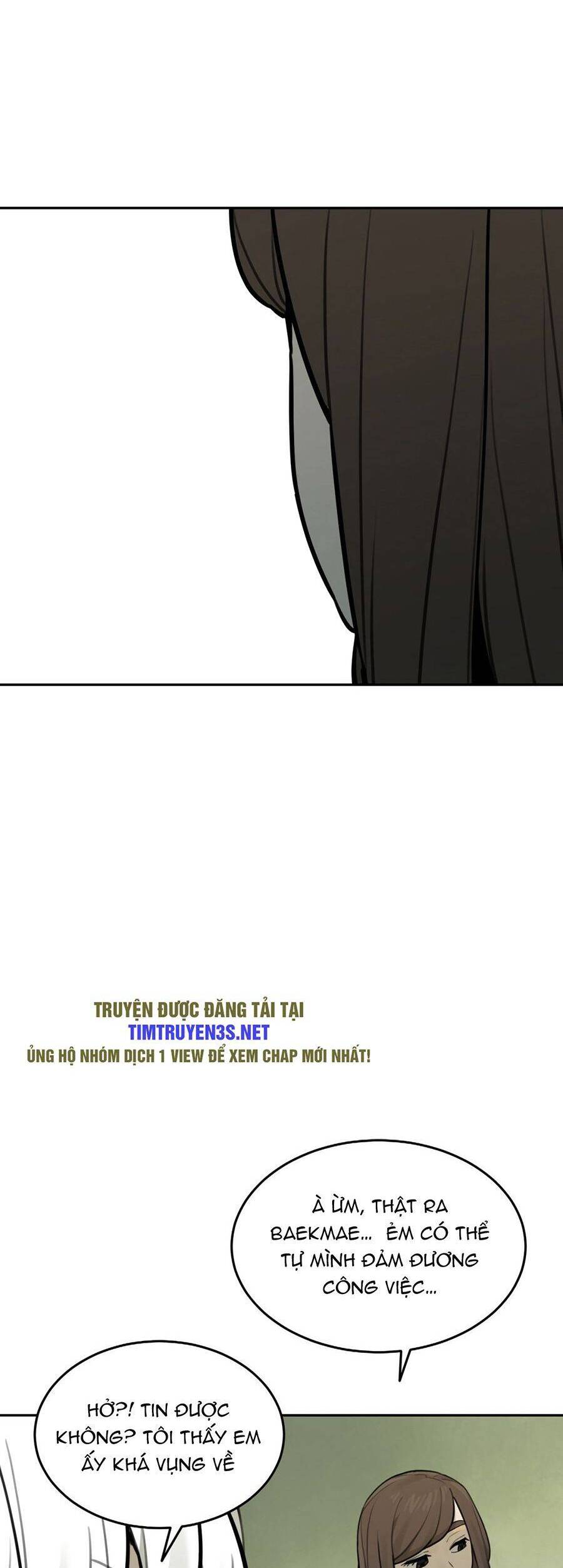 Hổ Đến Chơi Nhà Chap 81 - Next Chap 82