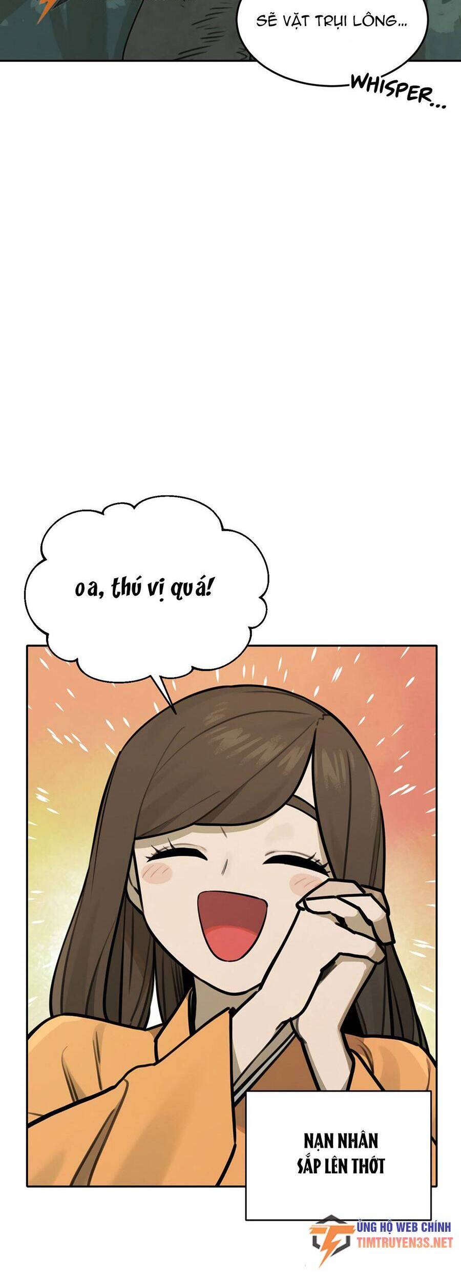 Hổ Đến Chơi Nhà Chap 81 - Next Chap 82