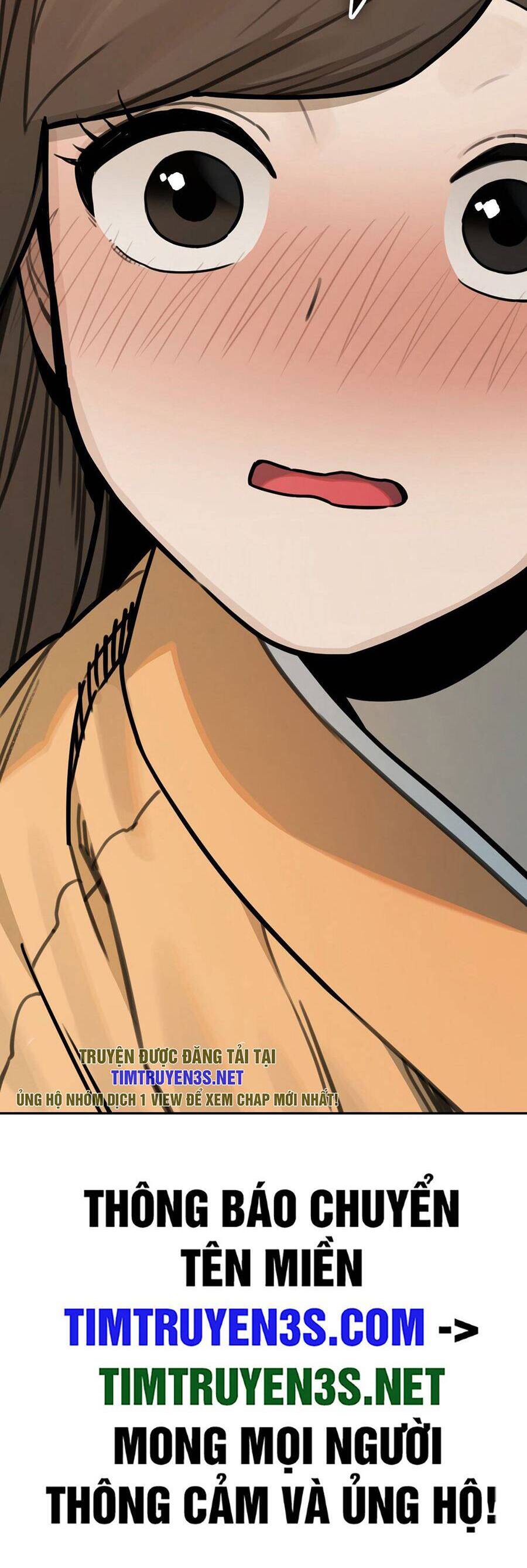 Hổ Đến Chơi Nhà Chap 81 - Next Chap 82