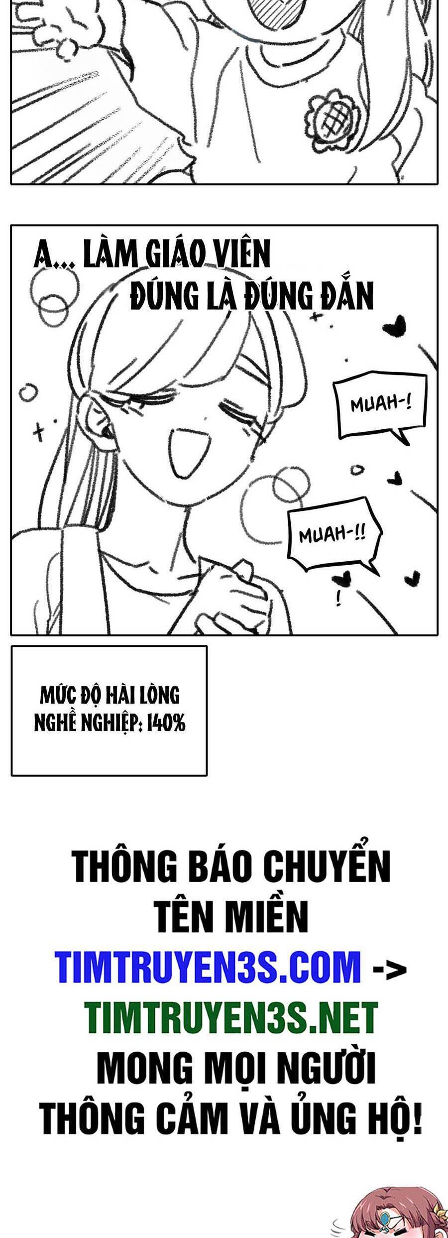 Hổ Đến Chơi Nhà Chap 82 - Next Chap 83