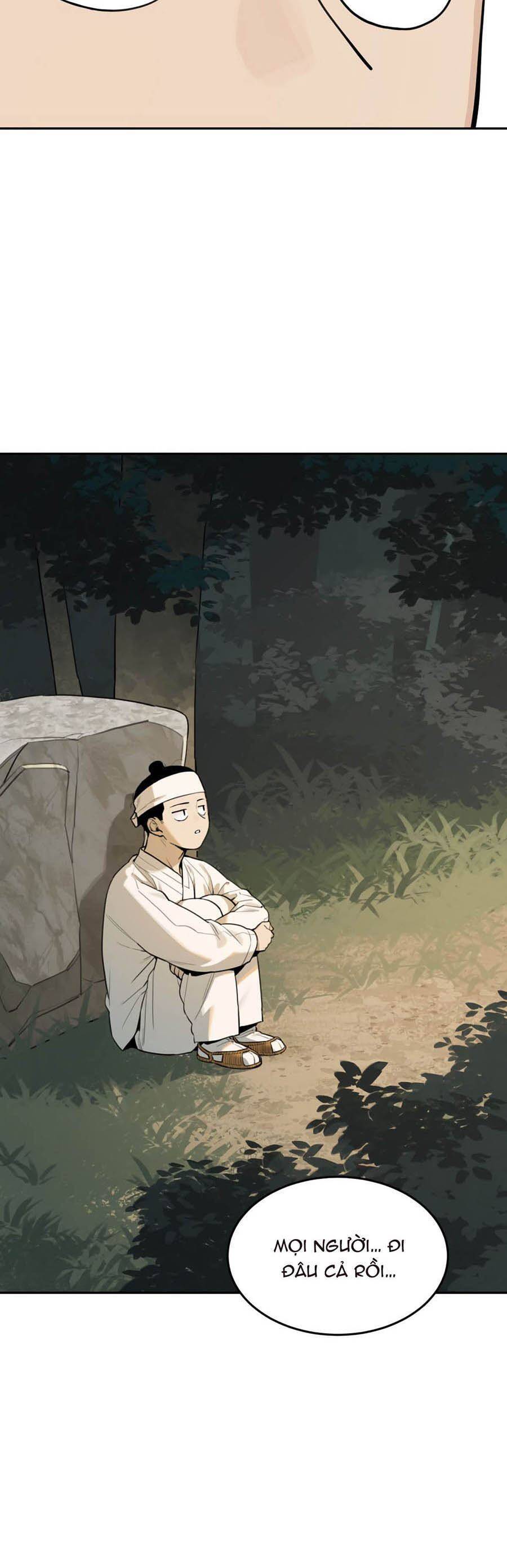 Hổ Đến Chơi Nhà Chap 82 - Next Chap 83