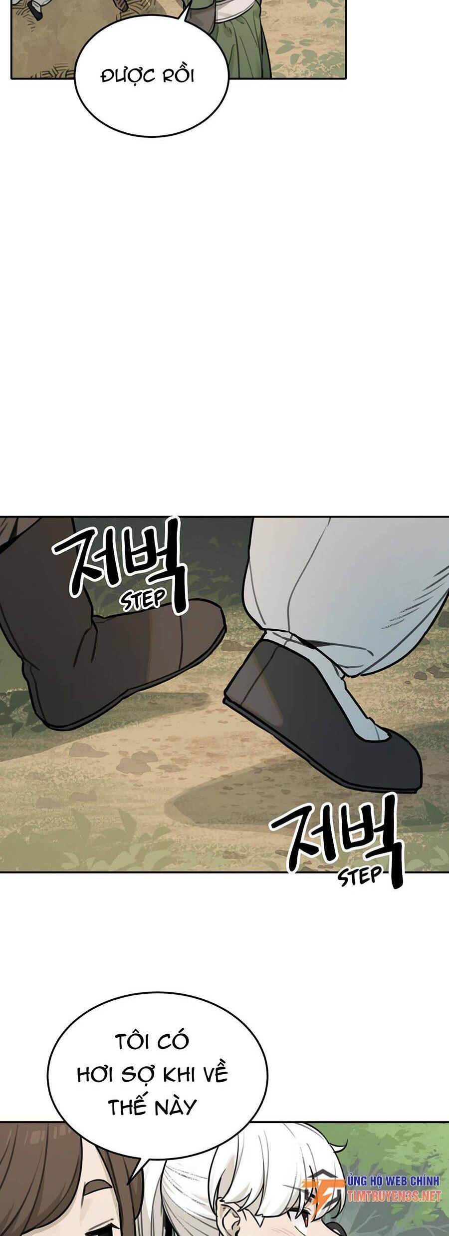 Hổ Đến Chơi Nhà Chap 83 - Next Chap 84