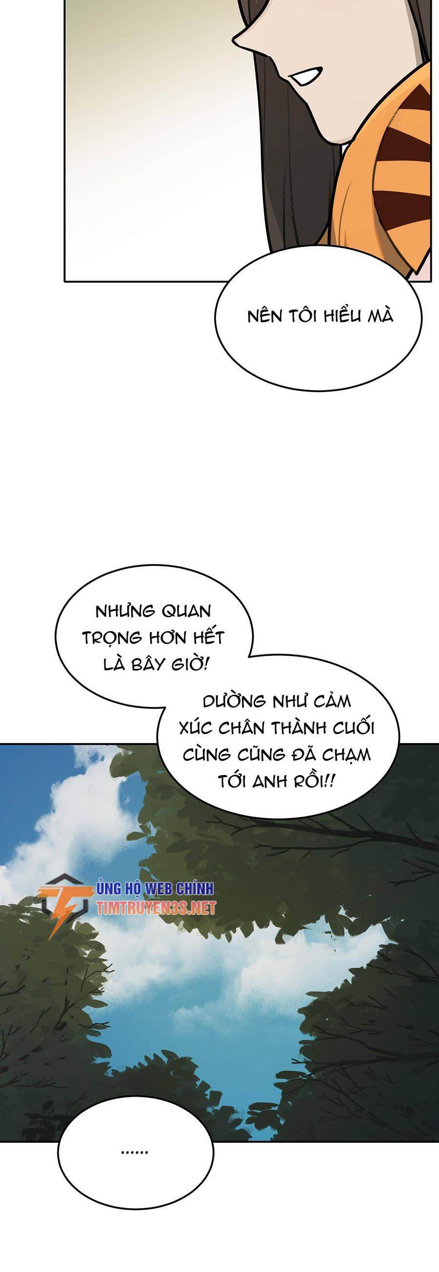 Hổ Đến Chơi Nhà Chap 83 - Next Chap 84