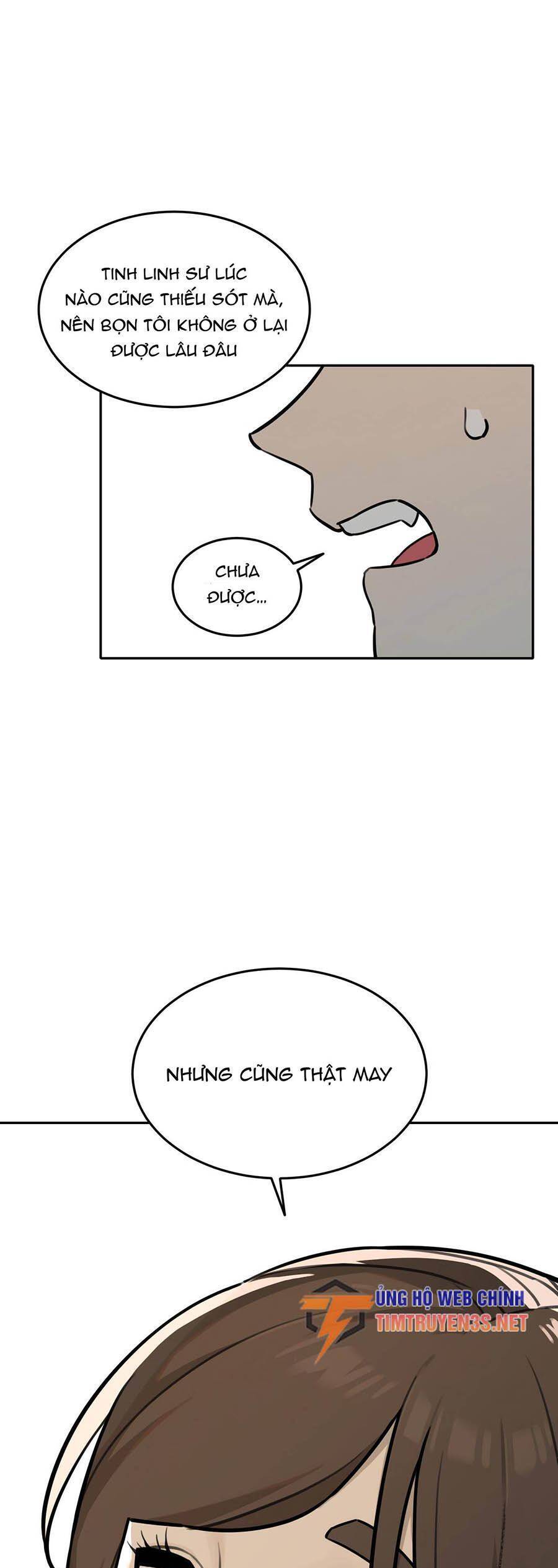 Hổ Đến Chơi Nhà Chap 83 - Next Chap 84