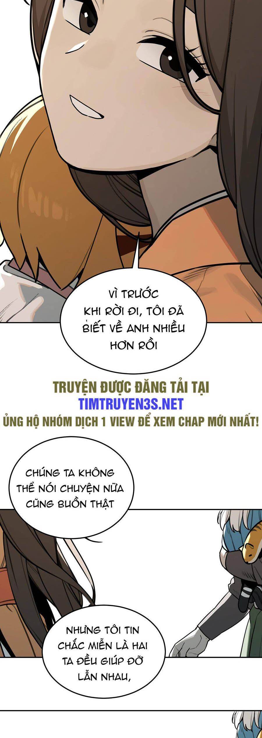 Hổ Đến Chơi Nhà Chap 83 - Next Chap 84