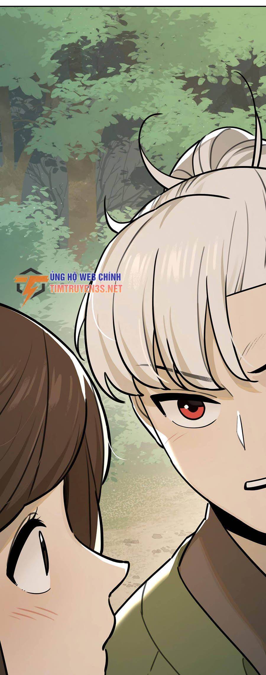 Hổ Đến Chơi Nhà Chap 83 - Next Chap 84