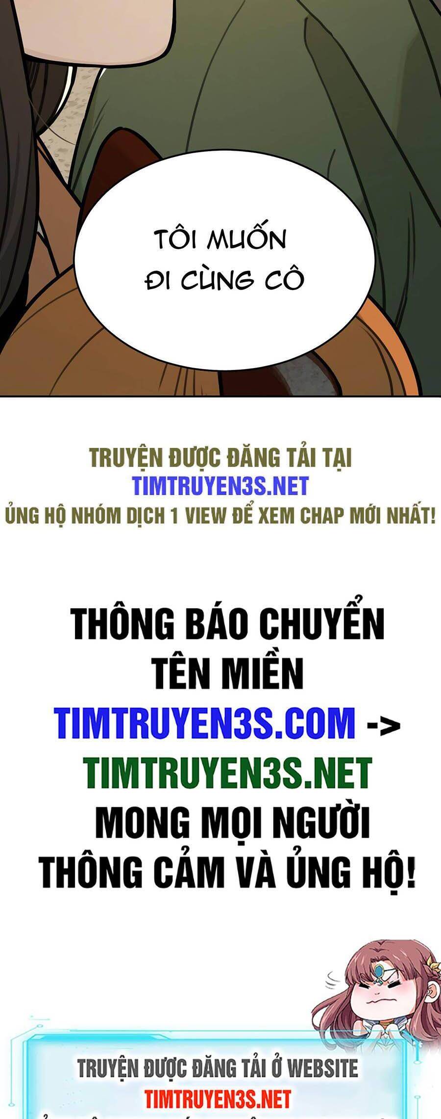 Hổ Đến Chơi Nhà Chap 83 - Next Chap 84