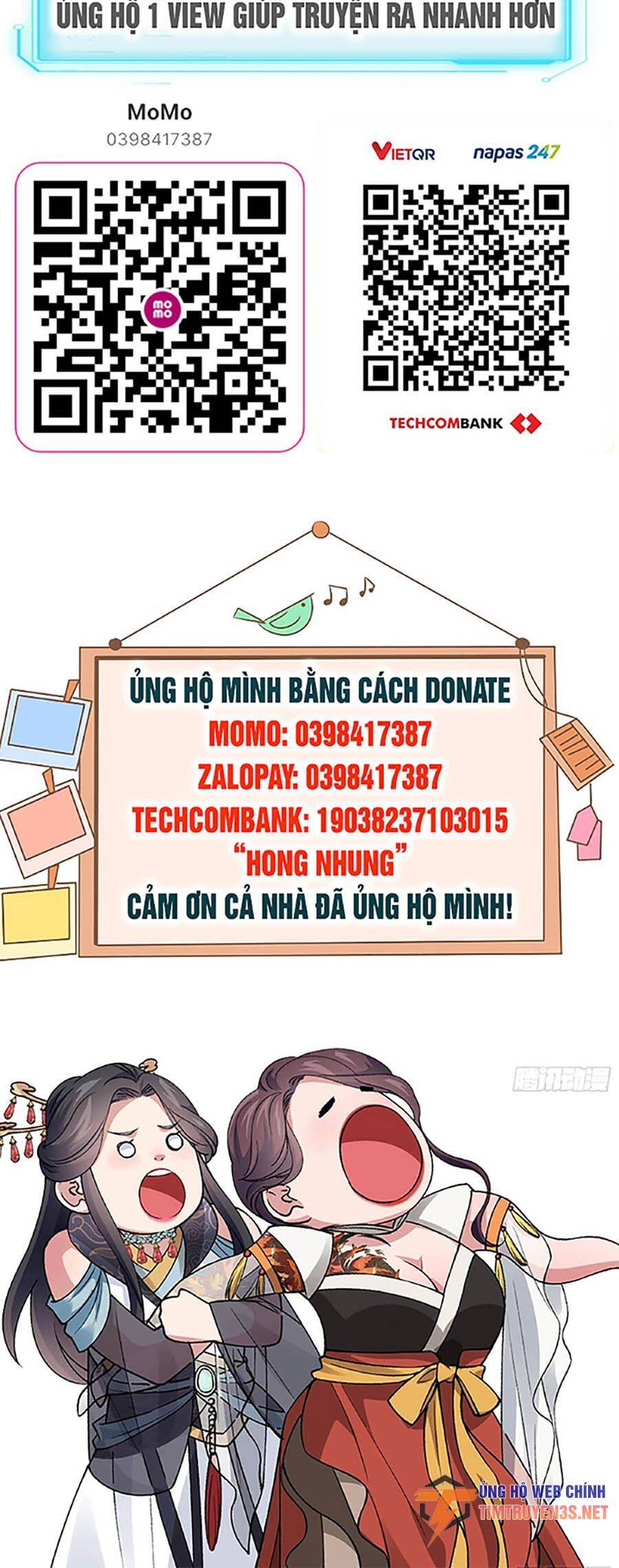 Hổ Đến Chơi Nhà Chap 83 - Next Chap 84