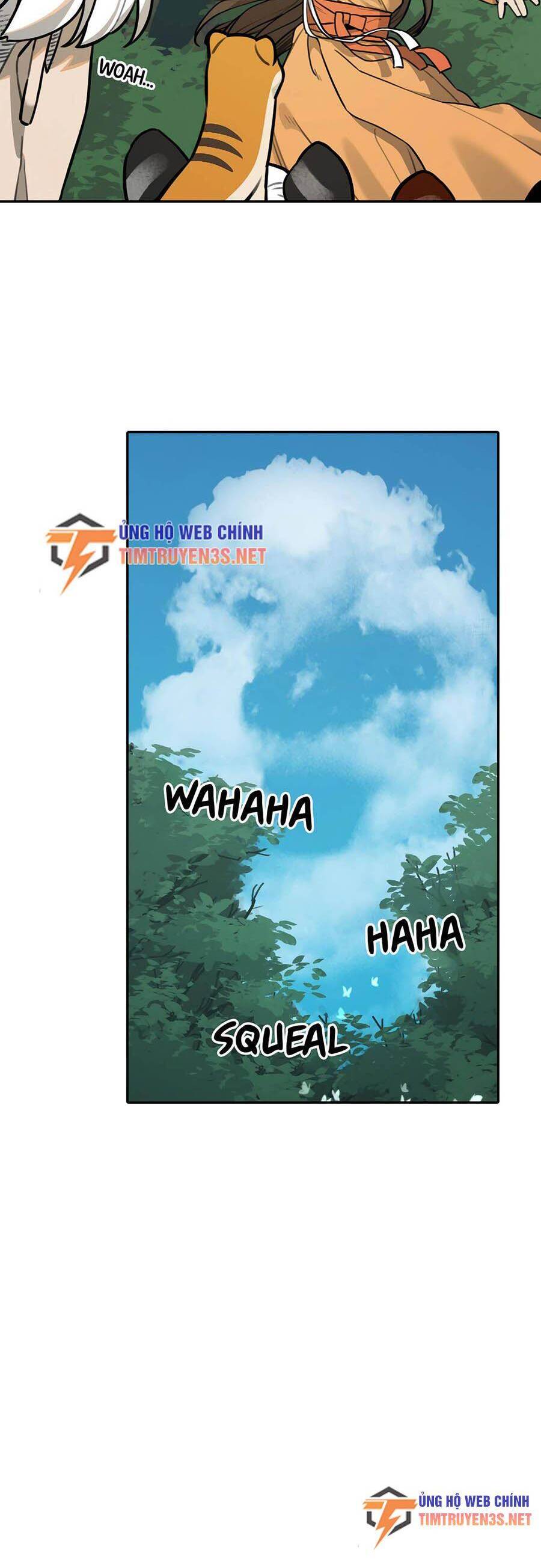 Hổ Đến Chơi Nhà Chap 83 - Next Chap 84