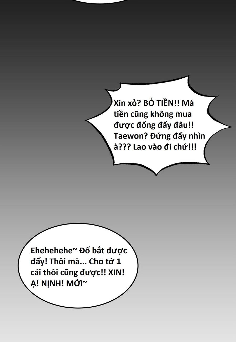 Hổ Đến Chơi Nhà Chap 84 - Next Chap 85