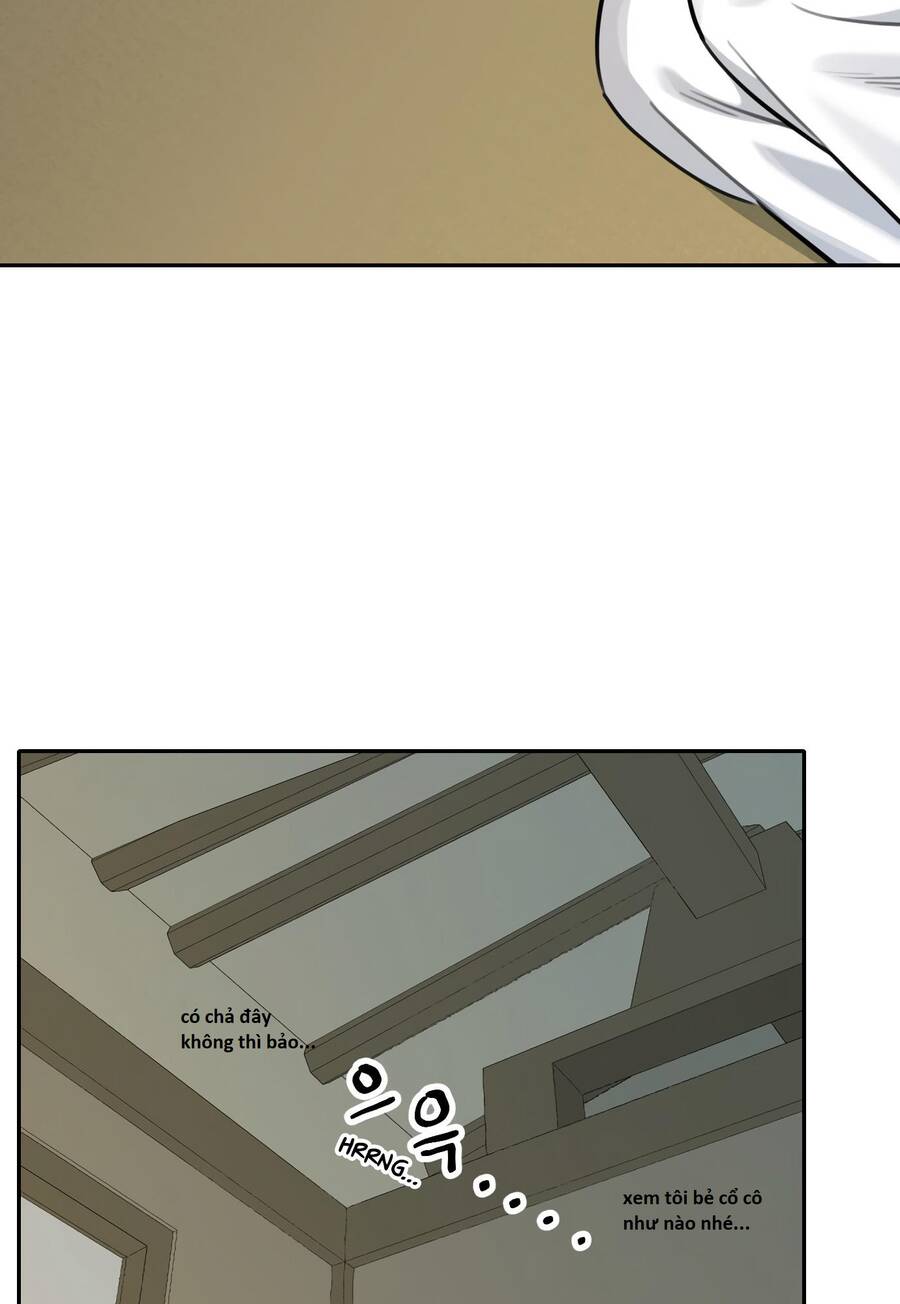 Hổ Đến Chơi Nhà Chap 84 - Next Chap 85