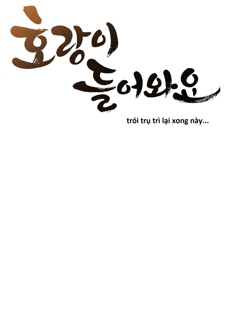 Hổ Đến Chơi Nhà Chap 84 - Next Chap 85