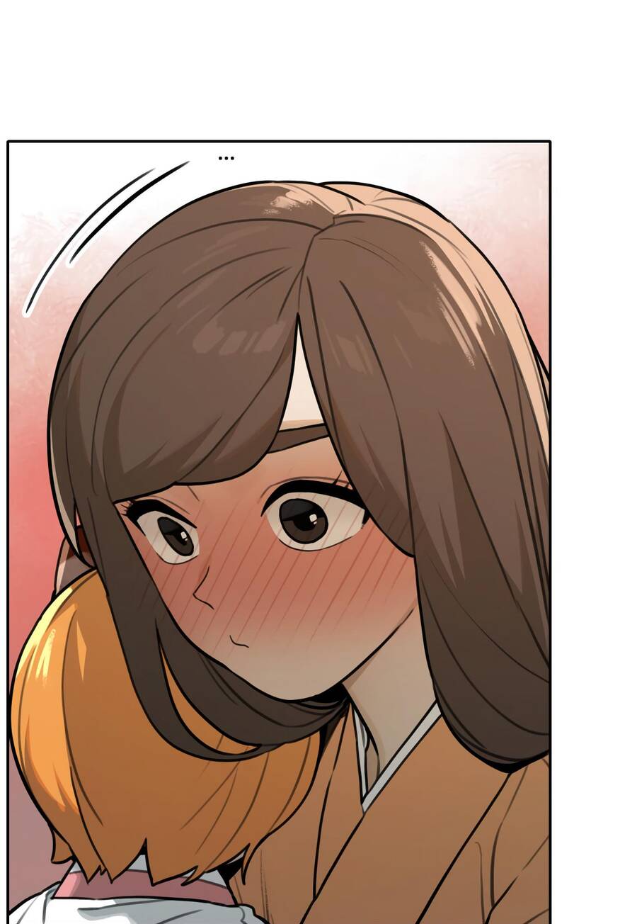 Hổ Đến Chơi Nhà Chap 84 - Next Chap 85