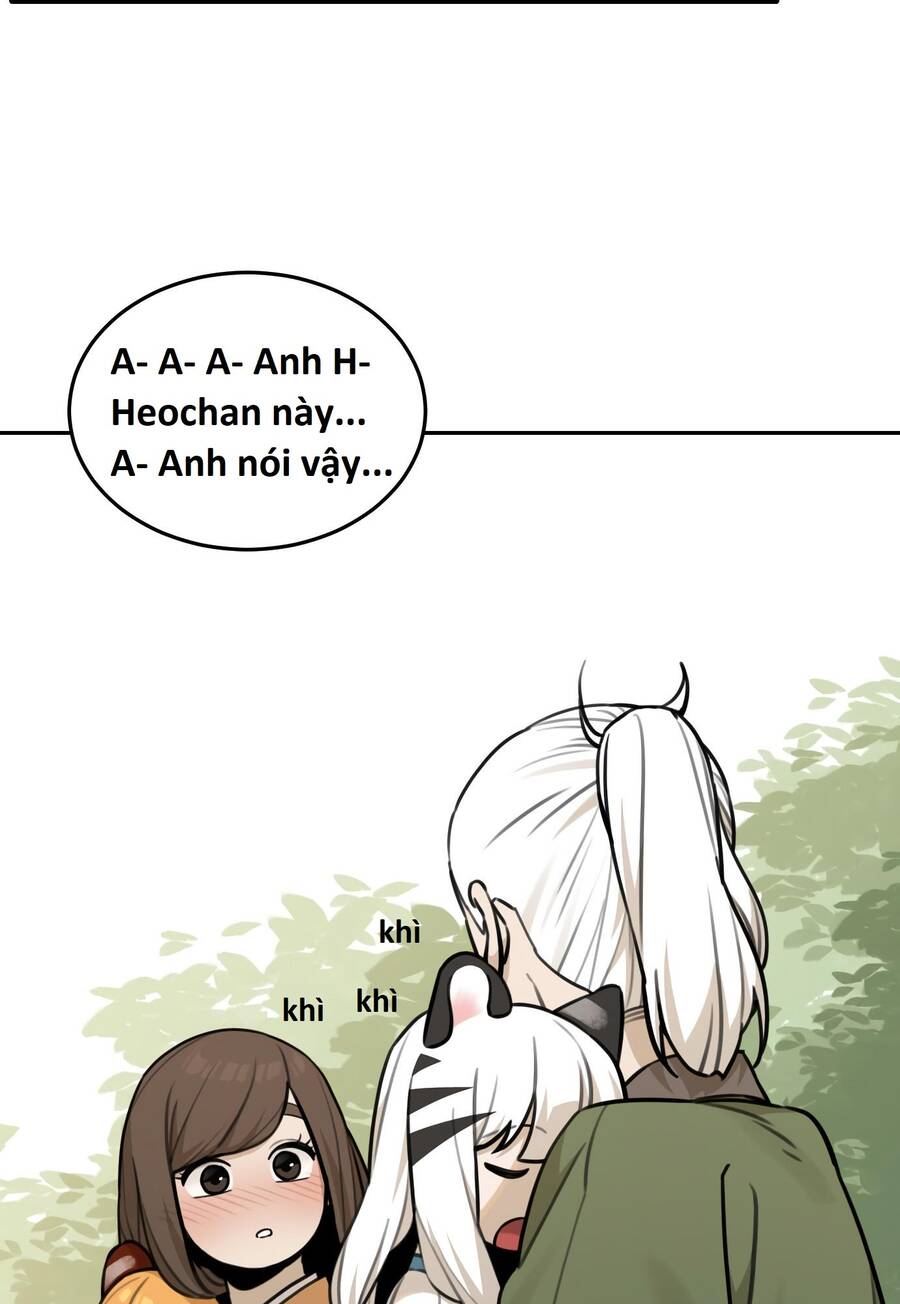 Hổ Đến Chơi Nhà Chap 84 - Next Chap 85