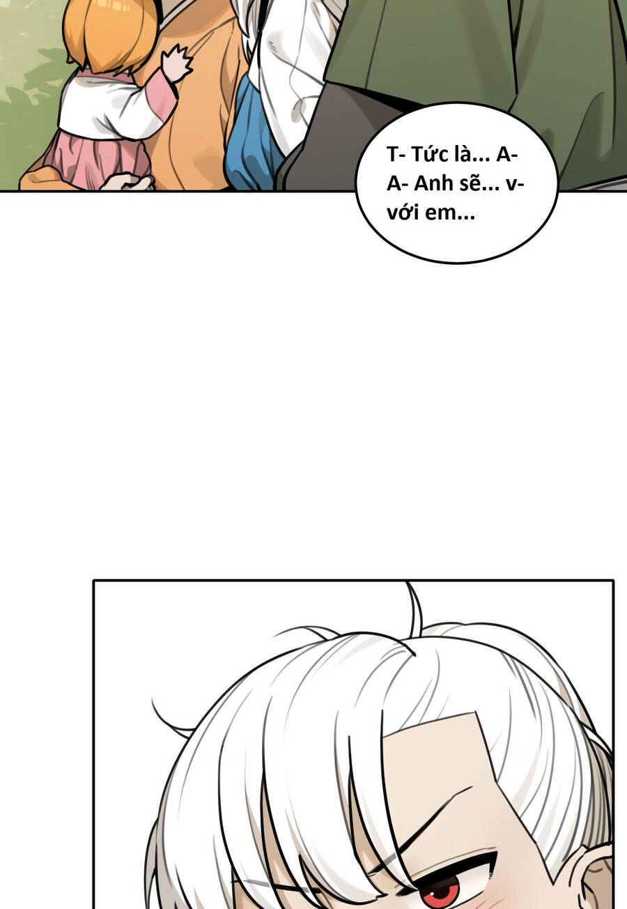 Hổ Đến Chơi Nhà Chap 84 - Next Chap 85