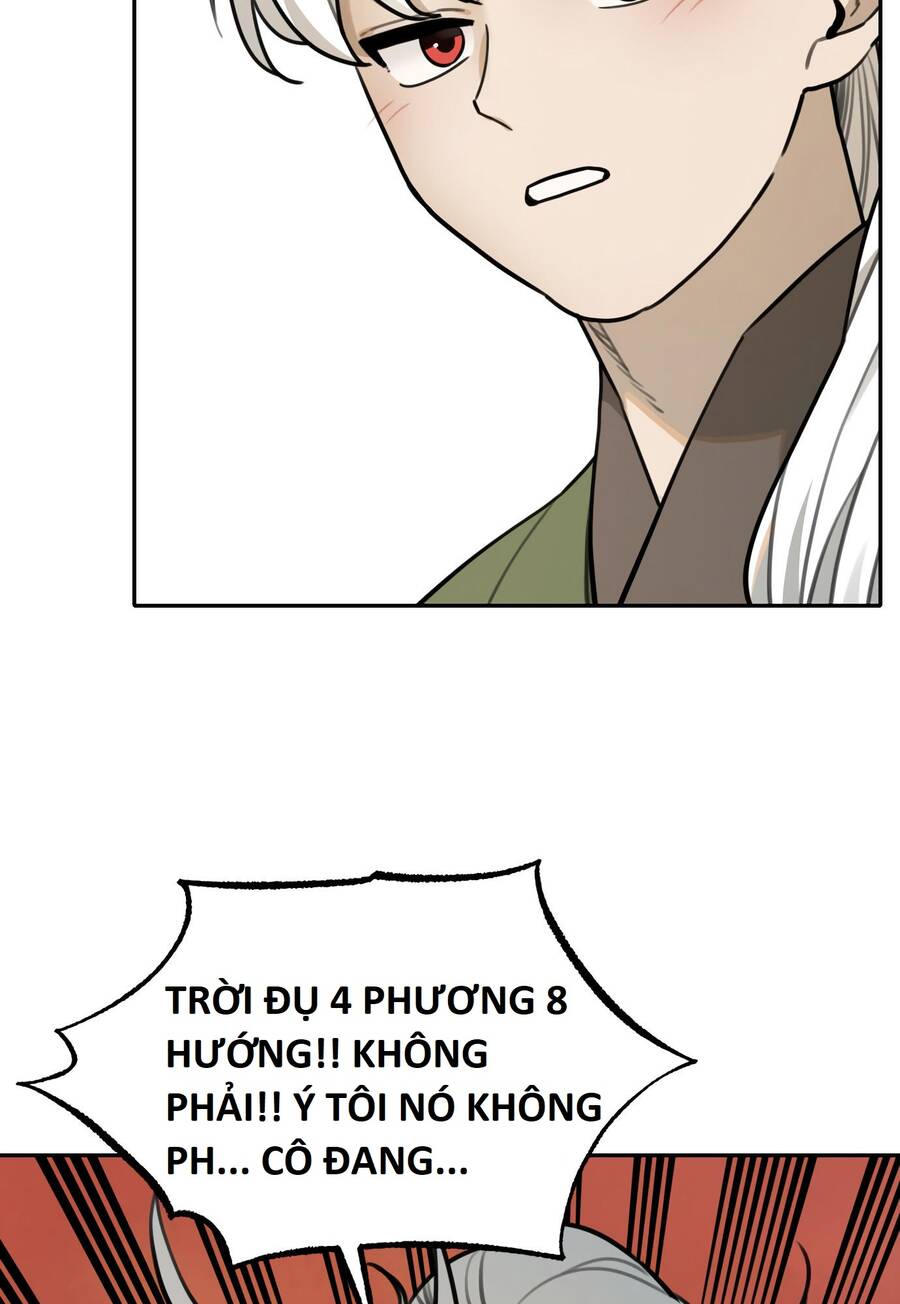 Hổ Đến Chơi Nhà Chap 84 - Next Chap 85