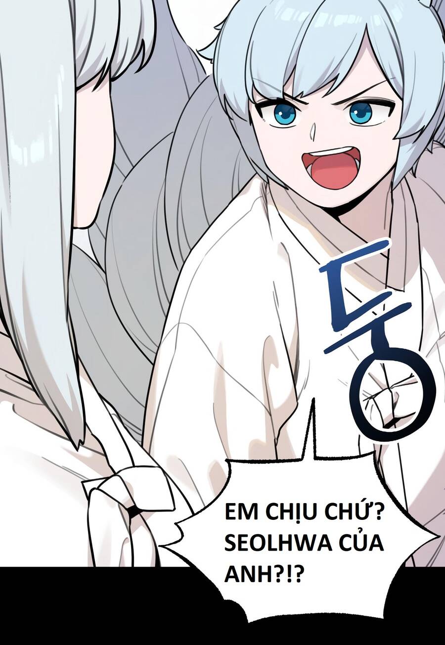 Hổ Đến Chơi Nhà Chap 84 - Next Chap 85