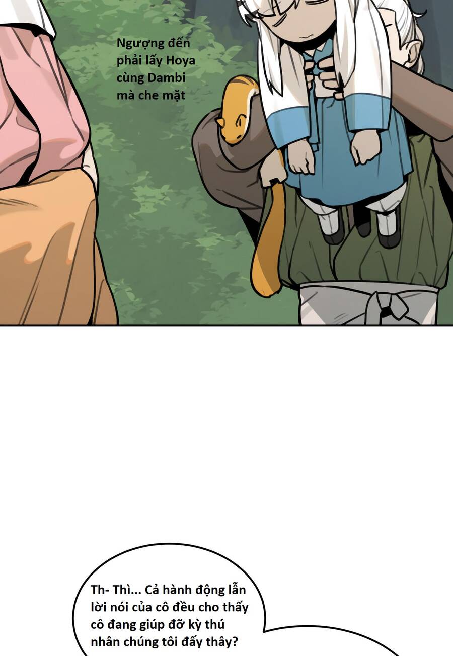 Hổ Đến Chơi Nhà Chap 84 - Next Chap 85