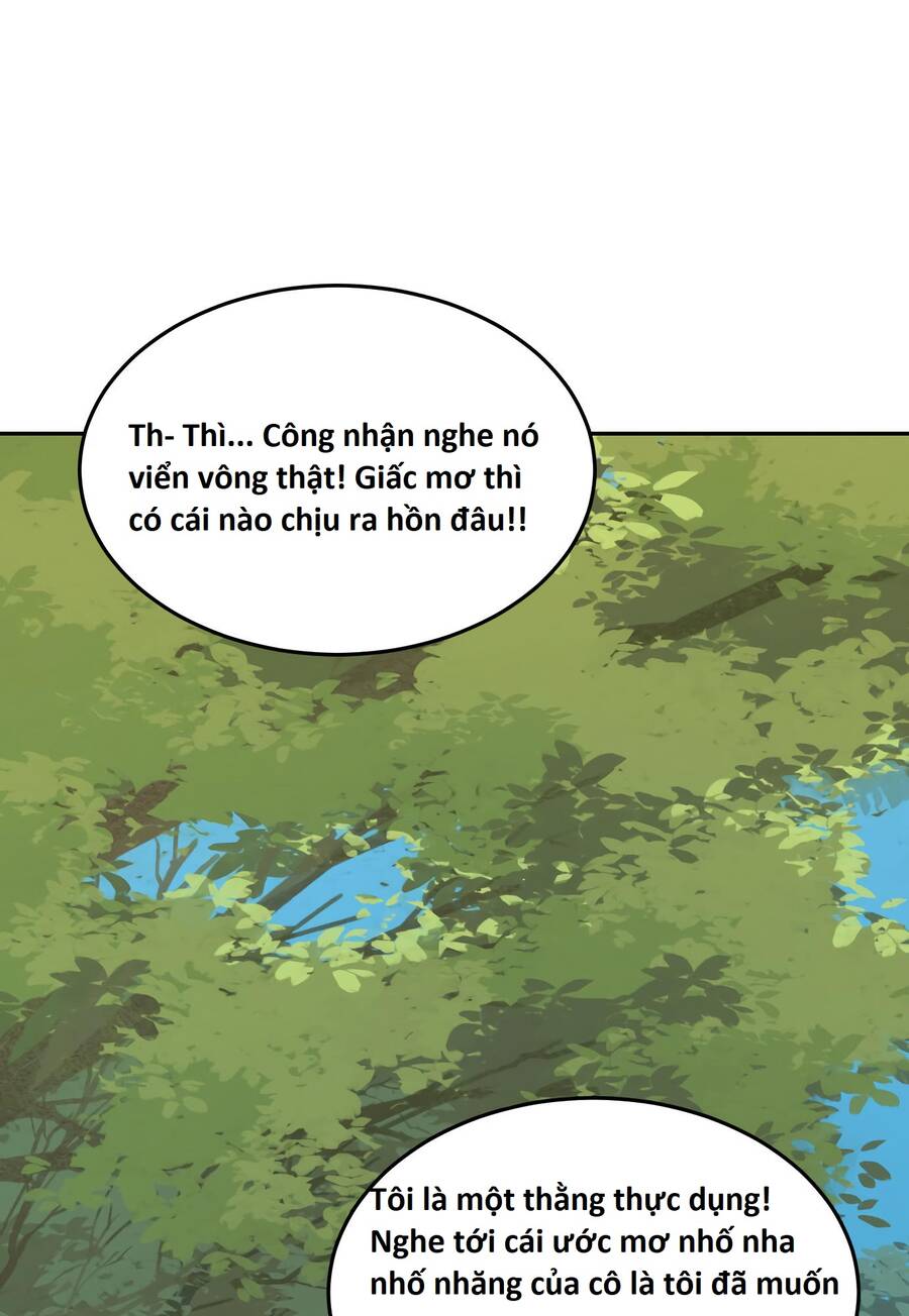 Hổ Đến Chơi Nhà Chap 84 - Next Chap 85