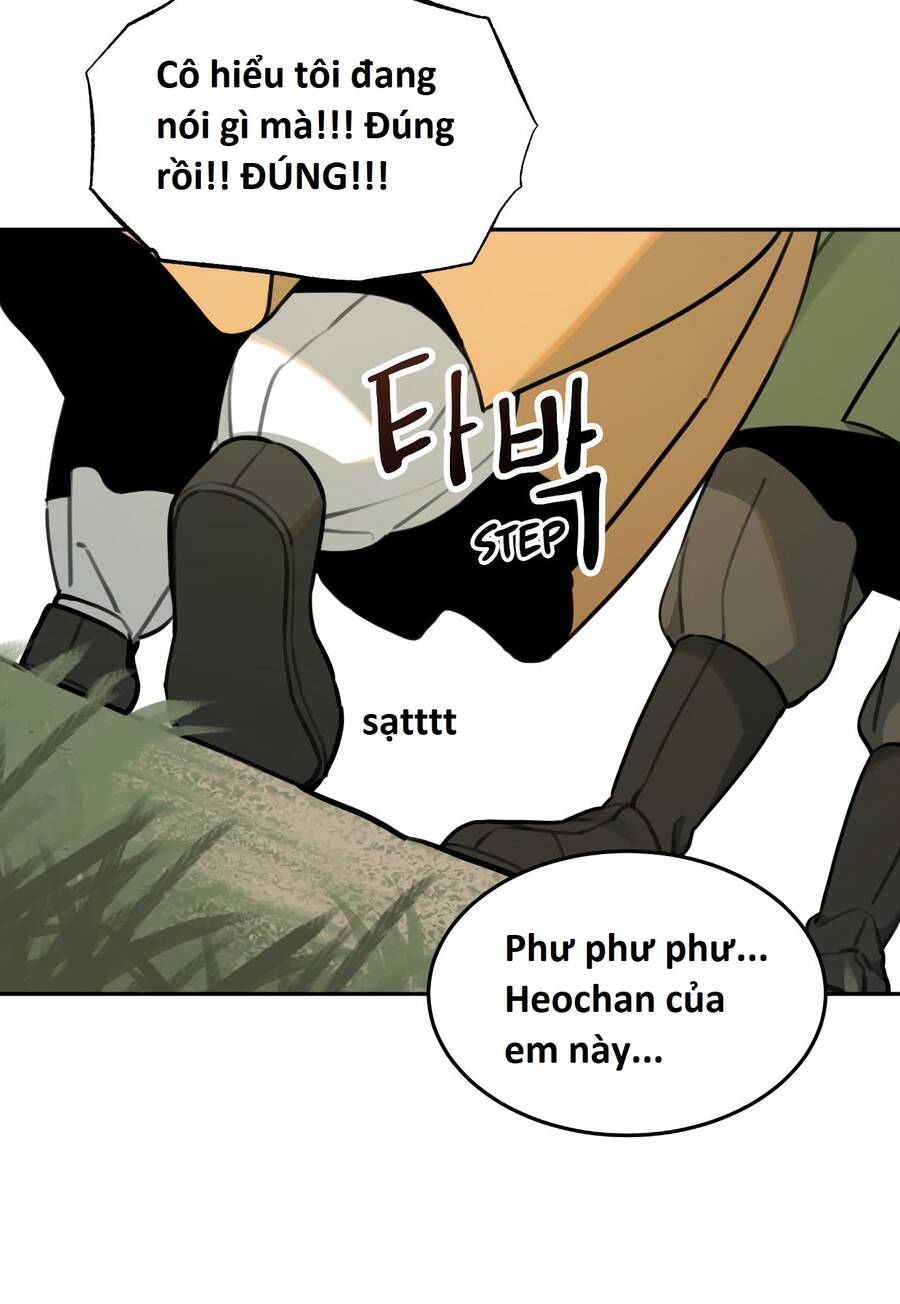Hổ Đến Chơi Nhà Chap 84 - Next Chap 85