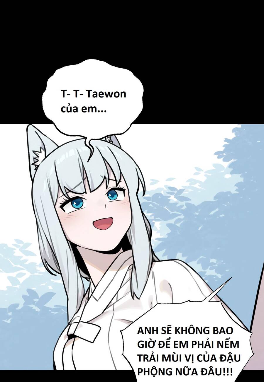 Hổ Đến Chơi Nhà Chap 84 - Next Chap 85