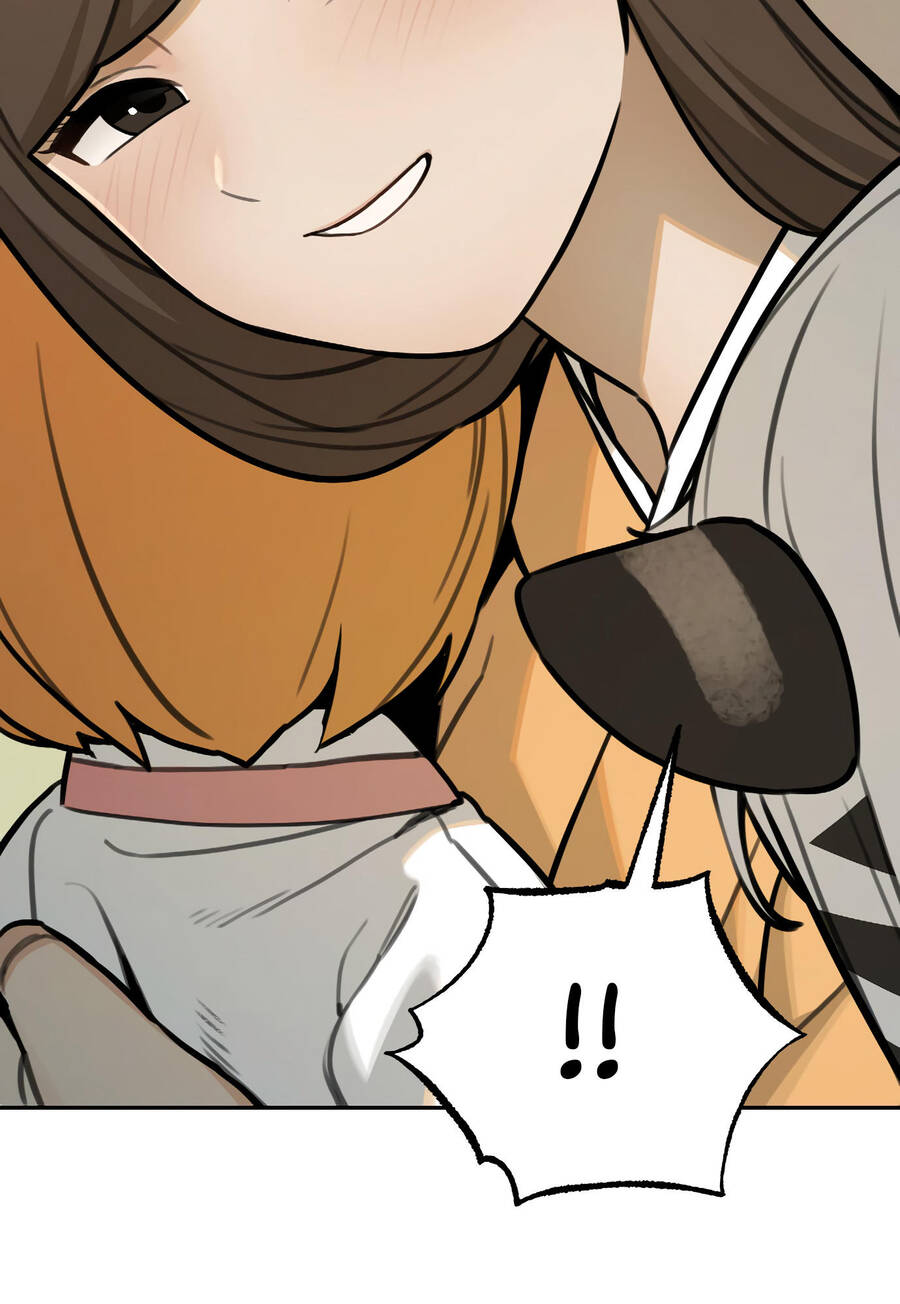 Hổ Đến Chơi Nhà Chap 84 - Next Chap 85